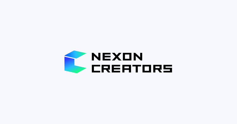 Ready go to ... https://creators.nexon.com/west/s/LD#4923?serviceId=74<br/><br/> [ NEXON CREATORS | Register Creator Support]